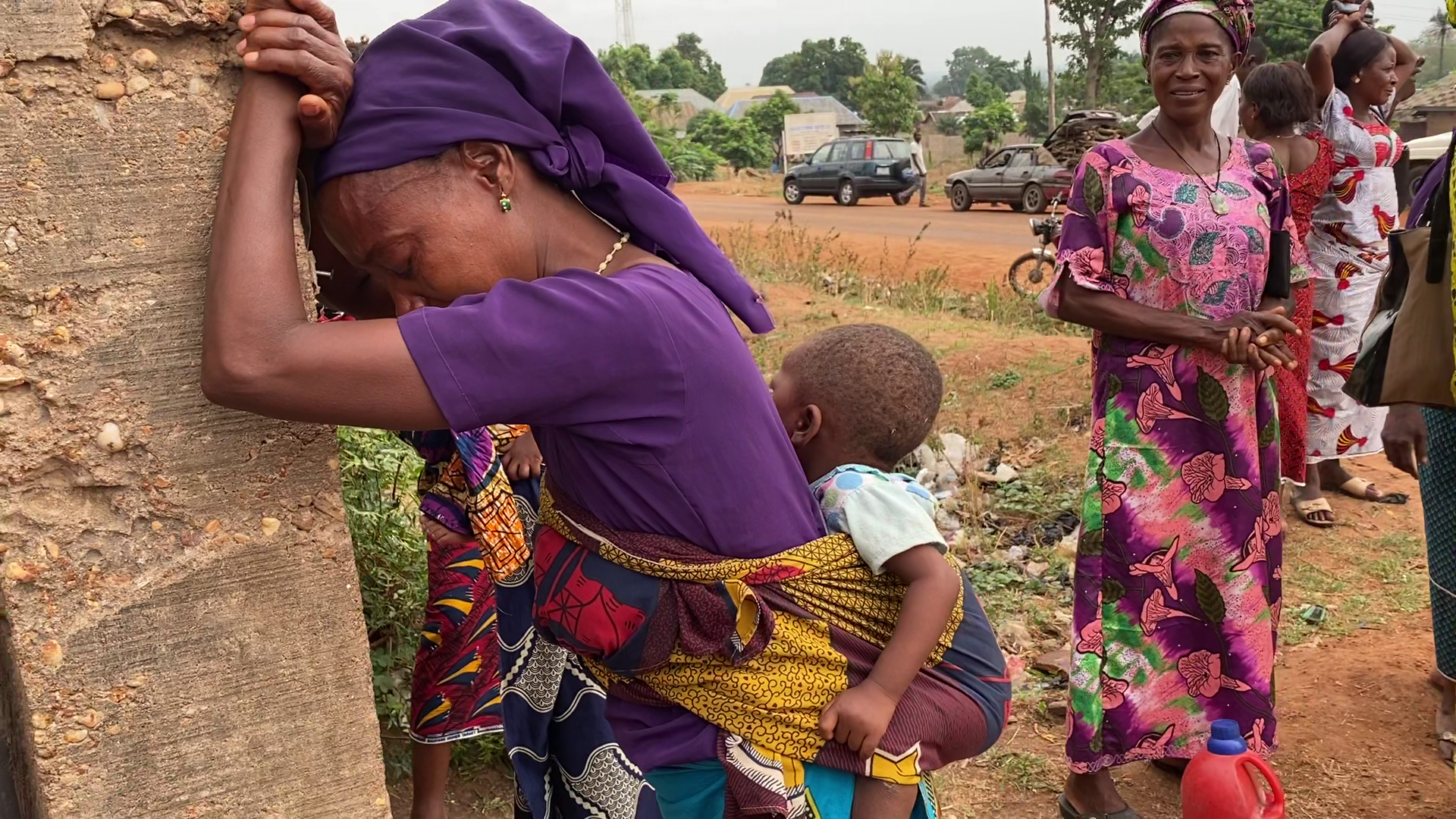 Urgent Appeal for Nigeria: “An epicentre of Christian martyrdom”